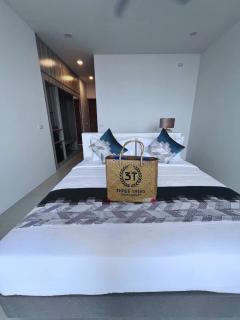 ThreeTreesSamuiPoolVilla - 9