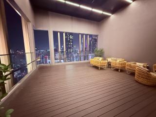 AXON RESIDENCE Bukit Bintang By MM - 2