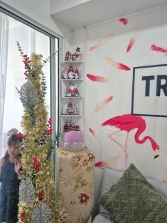 CHILL City Escapes at Azure Urban Residences - 7