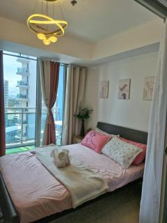 CHILL City Escapes at Azure Urban Residences - 9