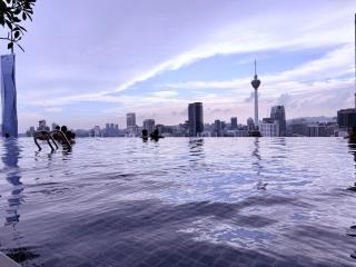 AXON RESIDENCE Bukit Bintang By MM - 8