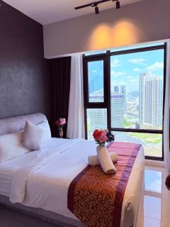 AXON RESIDENCE Bukit Bintang By MM - 9