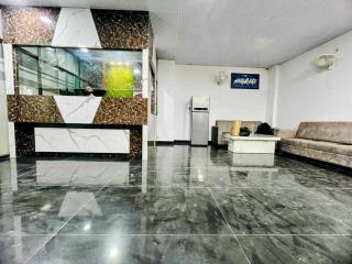 Hotel O OM SAI HOTEL - 2