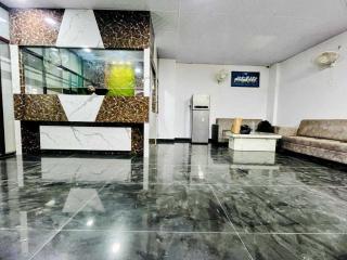 Hotel O OM SAI HOTEL - 4