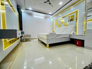 Hotel O OM SAI HOTEL - 3