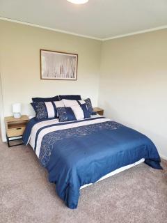 Saddleview Cottage - Horse and Pet Friendly - Mosgiel - 7