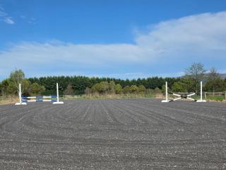 Saddleview Cottage-Horse and Trailer friendly - 4