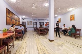FabHotel Jai Mangal Palace - Nr Jaipur Railway Station - 5