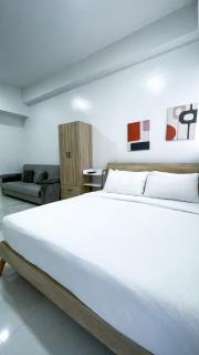 WV 32 Urban Scenic Studio - 3