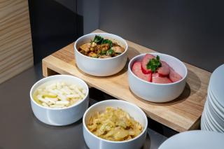 Shanghai Jiading Pingcheng Road Atour Light Hotel - 5