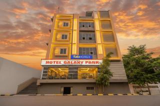 FabHotel Galaxy Shamshabed - Nr Hyderabad International Airport, Shamshabad - 0