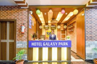 FabHotel Galaxy Shamshabed - Nr Hyderabad International Airport, Shamshabad - 8
