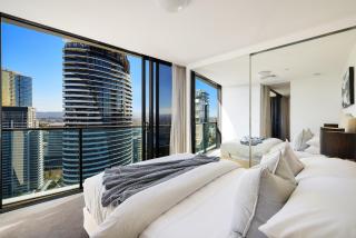 Luxury Oracle Tower 1 Luxe Retreat 2BR Level 29 - 6
