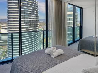 Luxury Oracle Tower 1 Luxe Retreat 2BR Level 29 - 2