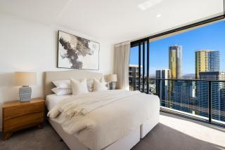 Luxury Oracle Tower 1 Luxe Retreat 2BR Level 29 - 4