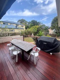 25 Oleander Avenue Shelly Beach QLD - 1