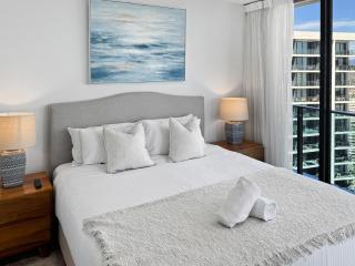 Luxury Oracle Tower 1 Luxe Retreat 2BR Level 29 - 2