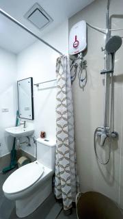 WV 33 Metro Studio Retreat - 8