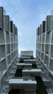 WV 33 Metro Studio Retreat - 7