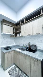 WV 33 Metro Studio Retreat - 2