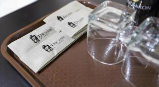 The Queen Palace - 1