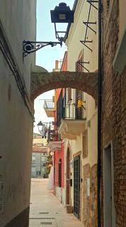 La Dimora di Tommaso Apartment - Dimora storica Bike Friendly - 8