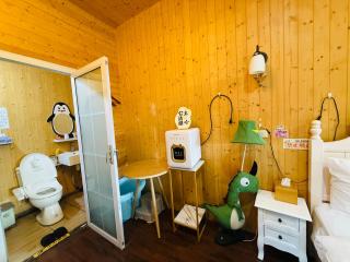 大方茶葉民宿 - 5