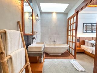 Omkara Villas Ubud - 6