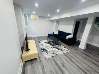 Hearth & Home Spacious Suite - 3