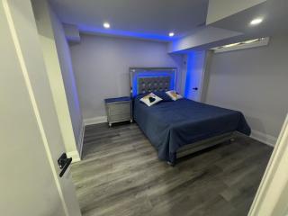 Hearth & Home Spacious Suite - 2