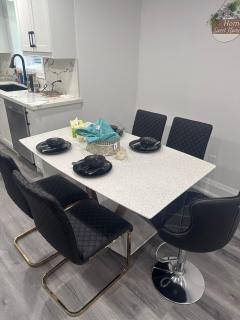 Hearth & Home Spacious Suite - 1