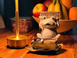 SCALA City Center Premium Apartments & Parking #Gdańsk by Acznowy - 8