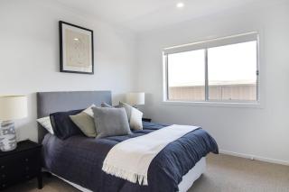 Serenity on the Green - 2