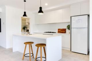 Serenity on the Green - 8