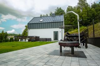 Domki na szczycie - 6