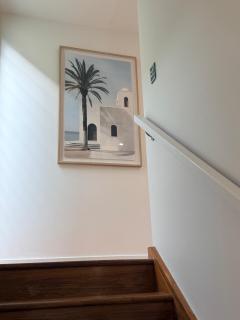 Stunning & Central 3bed New Farm Oasis - 8