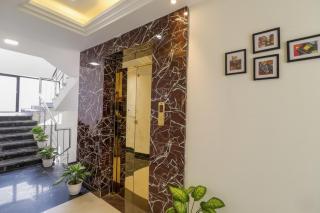 FabHotel Pitampura - 7