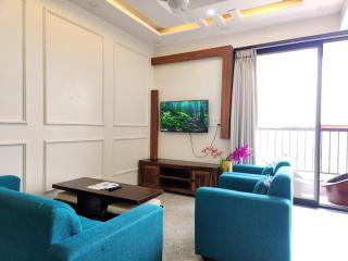 Romantic Goa Studio with Mangrove view - Walk to Candolim Beach, Ideal for Couples - 0