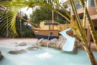 Crown Tower Surfers Paradise Serain Residences - 2