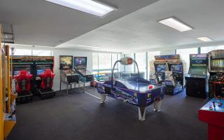 Crown Tower Surfers Paradise Serain Residences - 4