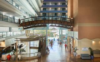 Crown Tower Surfers Paradise Serain Residences - 3