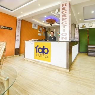 Via Joaquim Beachside Resort - Nr Tito's Lane, Baga Beach - 8