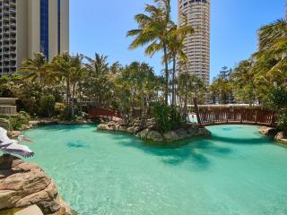 Crown Tower Surfers Paradise Serain Residences - 9