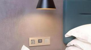 ZMAX Hotels Shenzhen Lianhuacun Metro Station - 6