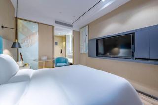 ZMAX Hotels Shenzhen Lianhuacun Metro Station - 5