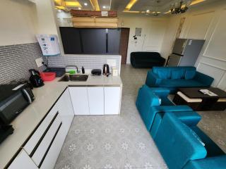 Romantic Goa Studio with Mangrove view - Walk to Candolim Beach, Ideal for Couples - 4