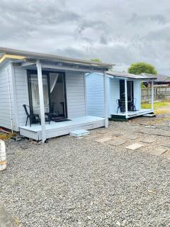 A Cozy Cabin for two in Hamilton East near to CBD and Waikato Hospital - 9