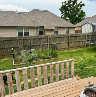 Breath of Fresh Air NWA - 6