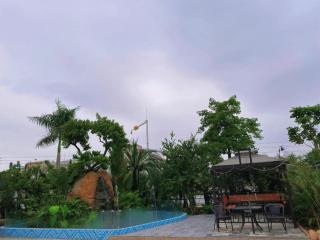 Vienna Hotel Guangzhou Baiyun Airport Huadu Avenue - 9