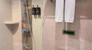 Vienna Hotel Guangzhou Baiyun Airport Huadu Avenue - 6